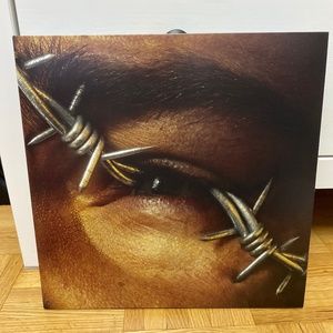 Beerbongs & Bentleys [2 LP][Clear Vinyl]